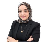 Eman El Gendy
