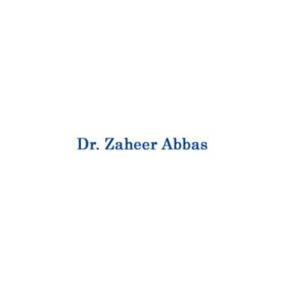 Dr. Zaheer Abbas