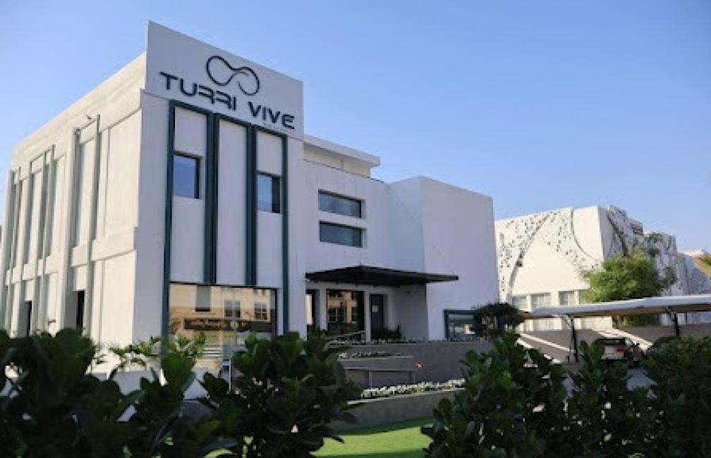 TURRI VIVE | Aesthetics & Wellness