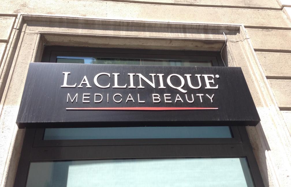 LaCLINIC Milano