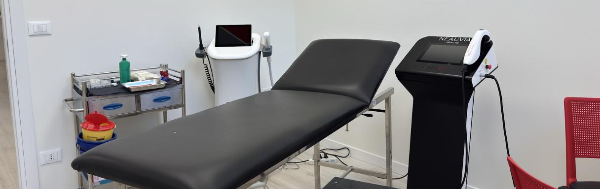 Trattamento iniettabile per rughe a Osio Sotto presso Studi Berruti Goisis Bergamo - Medicina Estetica e Rigenerativa