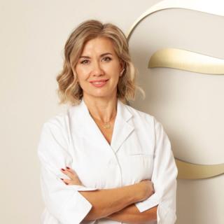 Marta Gosálvez