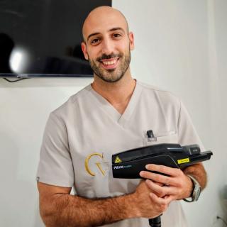 Isaac Solero