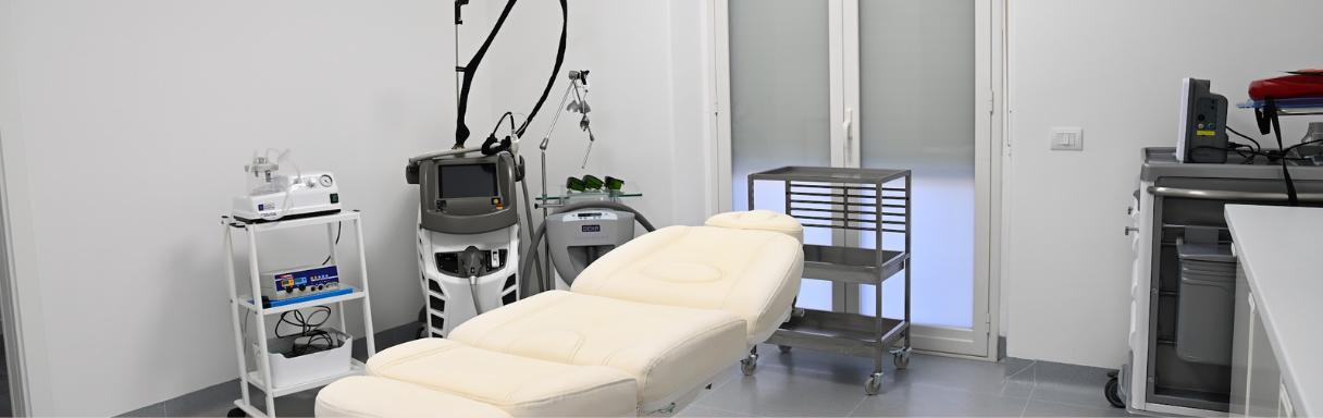 Trattamento iniettabile per rughe a Catania presso Dottoressa Chiara Distefano Chirurgia Plastica e Medicina Estetica