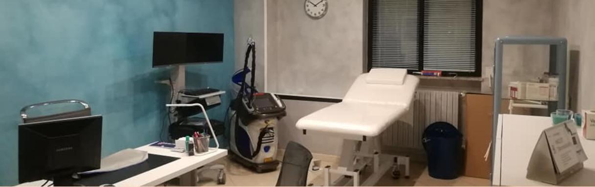 Trattamento iniettabile per rughe a Foggia presso Dottoressa Occulto Anna