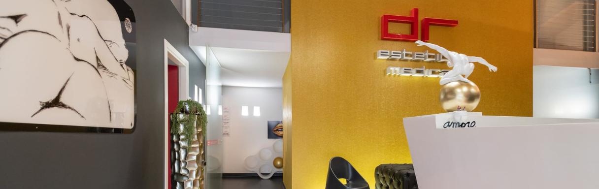 Trattamento iniettabile per rughe a Padova presso dr Day Surgery - Chirurgia Estetica Medica