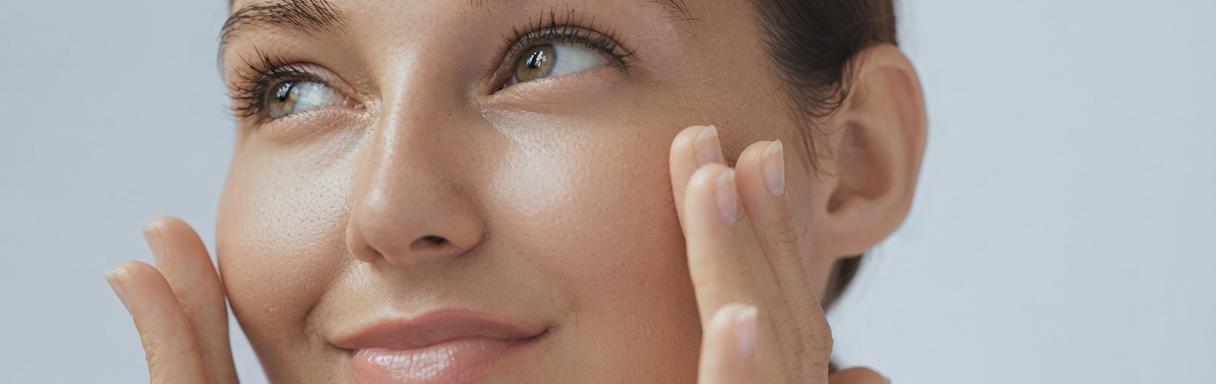 Injectables treatment for wrinkles in Farnham at Skin+Aesthetics