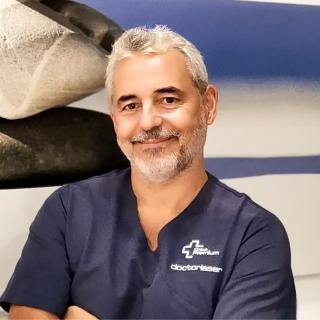 Javier Pérez Diez