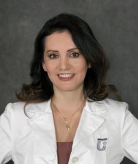 Sandra Arcos