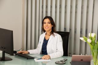 Teresa Ojeda Vila