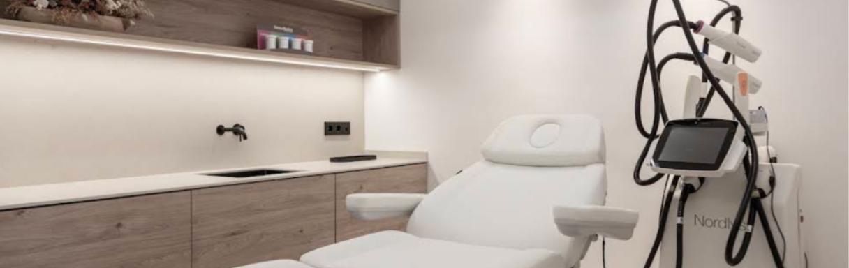 Tratamiento de inyectables para arrugas en Barcelona en Dra. Sara Gómez Dermatòloga Corium Dermatology