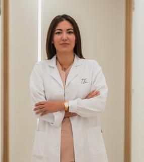 Irene Malo