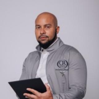 Carlos Rosario Rosario