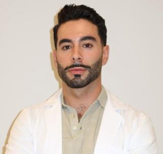 Javier Martínez González
