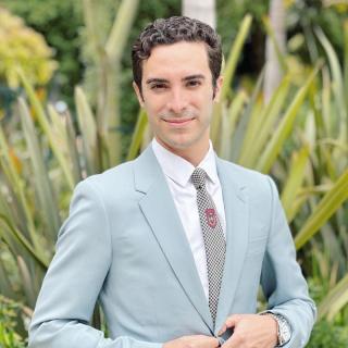Carlos López Sánchez