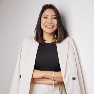 Elena Mejía Rodríguez
