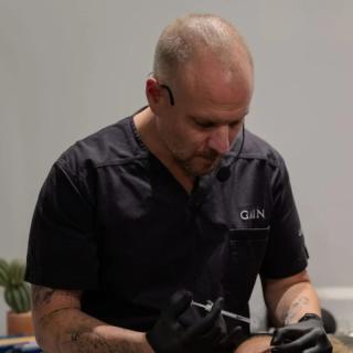 Javier Murillo