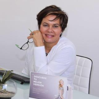 Alejandra Almenares