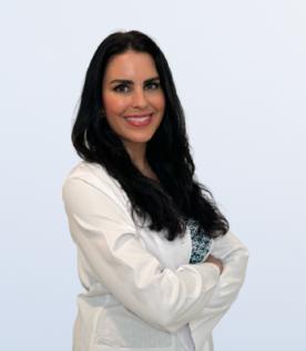 Victoria Núñez Vera