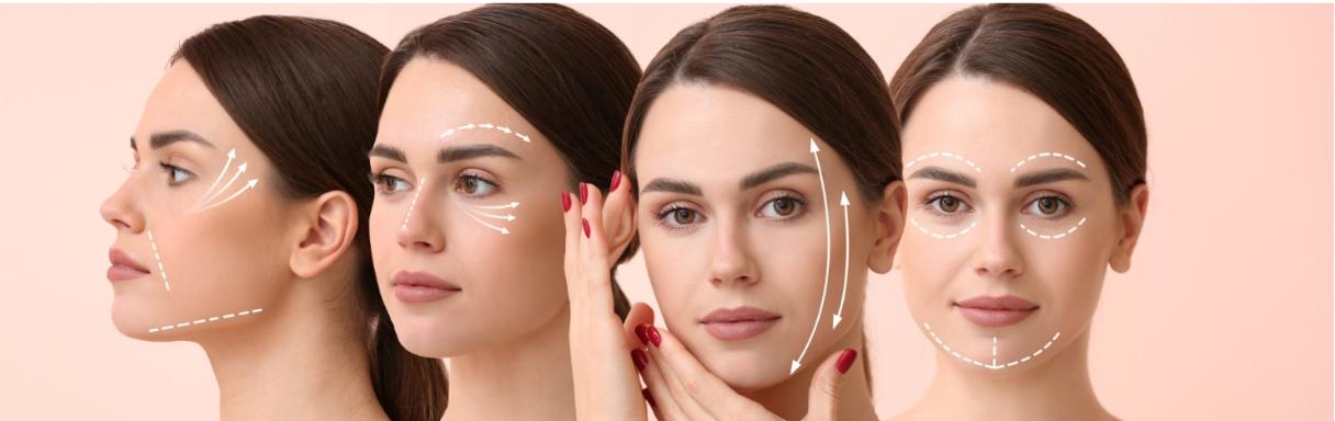 Tratamiento de inyectables para arrugas en Sevilla en Dra. Victoria Núñez Vera Cirugía Maxilofacial, Estética Facial y Medicina Estética en Sevilla