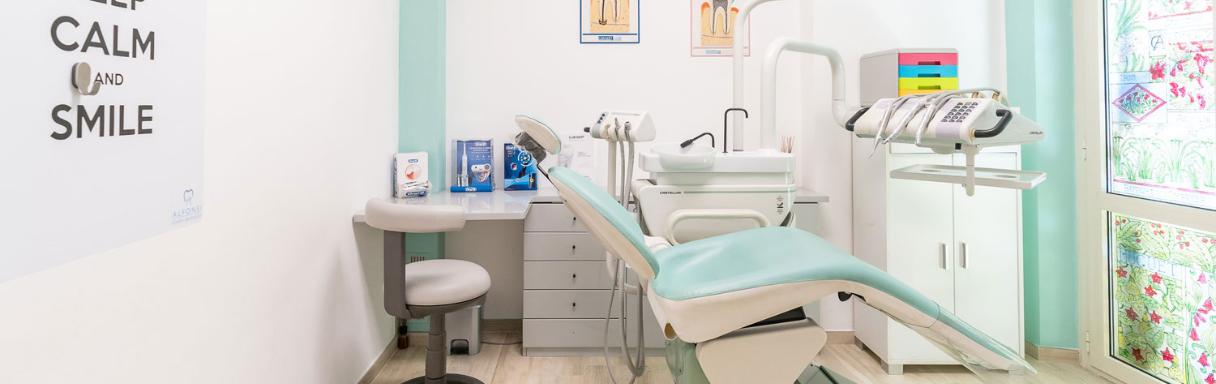 Trattamento iniettabile per rughe a Alba Adriatica presso Studio Dentistico Alfonsi