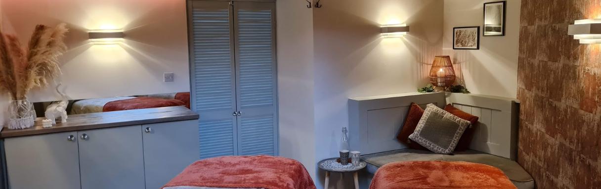 Injectables treatment for wrinkles in Mansfield at The Mansfield Park Clinic
