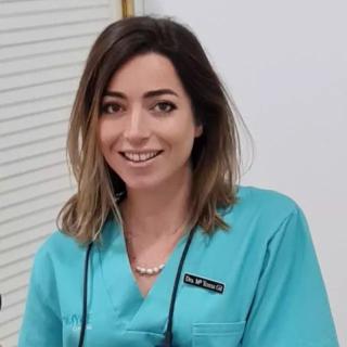 Mª Teresa Gil Parra