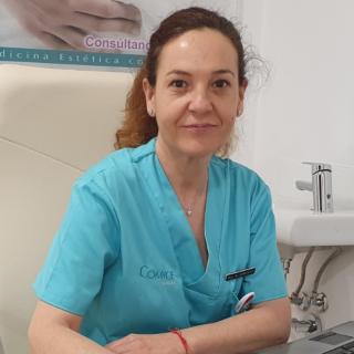 Montse Jiménez