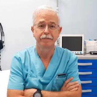 Eduardo Gil Muñoz