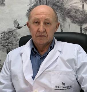 Sergio Schetjman