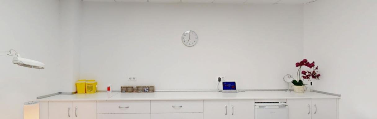 Tratamiento de inyectables para arrugas en Sevilla en Biocenter Centro Medico Estético