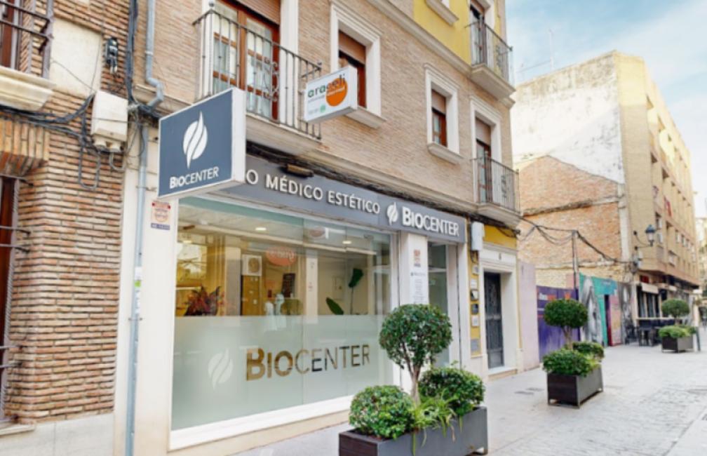 Biocenter Centro Medico Estético