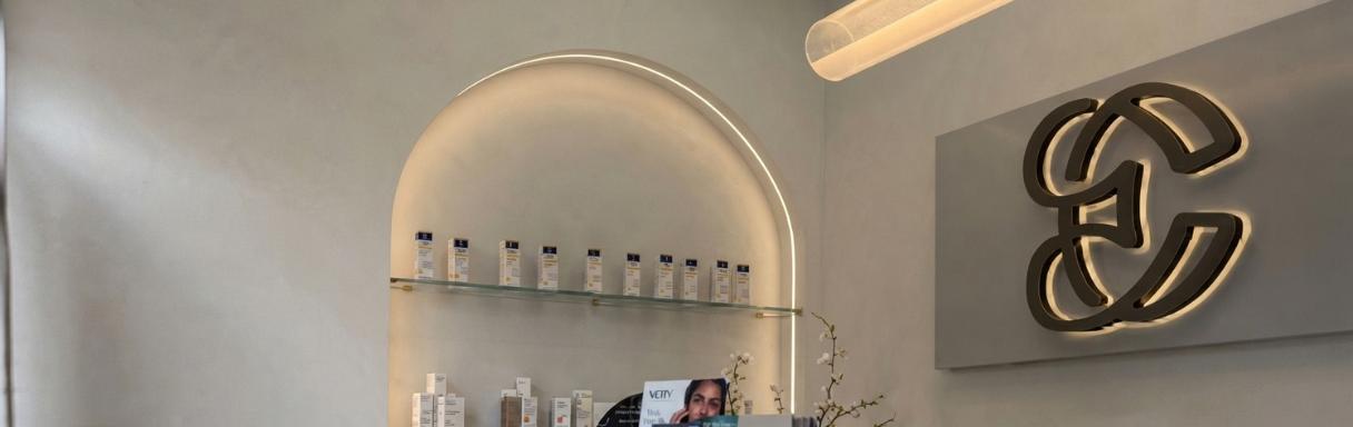 Injectables treatment for wrinkles in Ruislip at ETICA CLINIC Beauty Laser Skincare