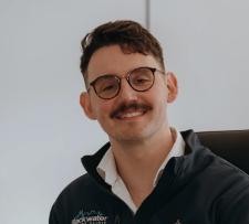 Ciaran Dolan