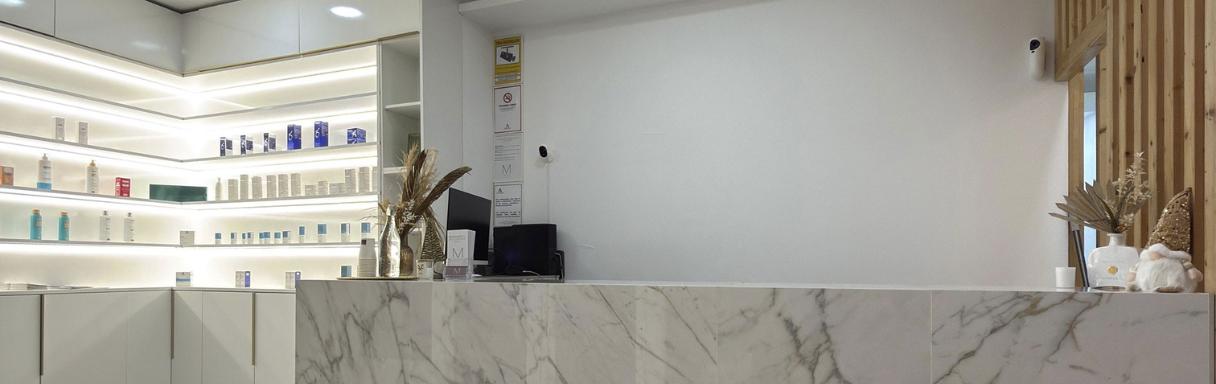 Tratamiento de inyectables para arrugas en Nerja en Medical | Medicina Estética Avanzada - Nerja