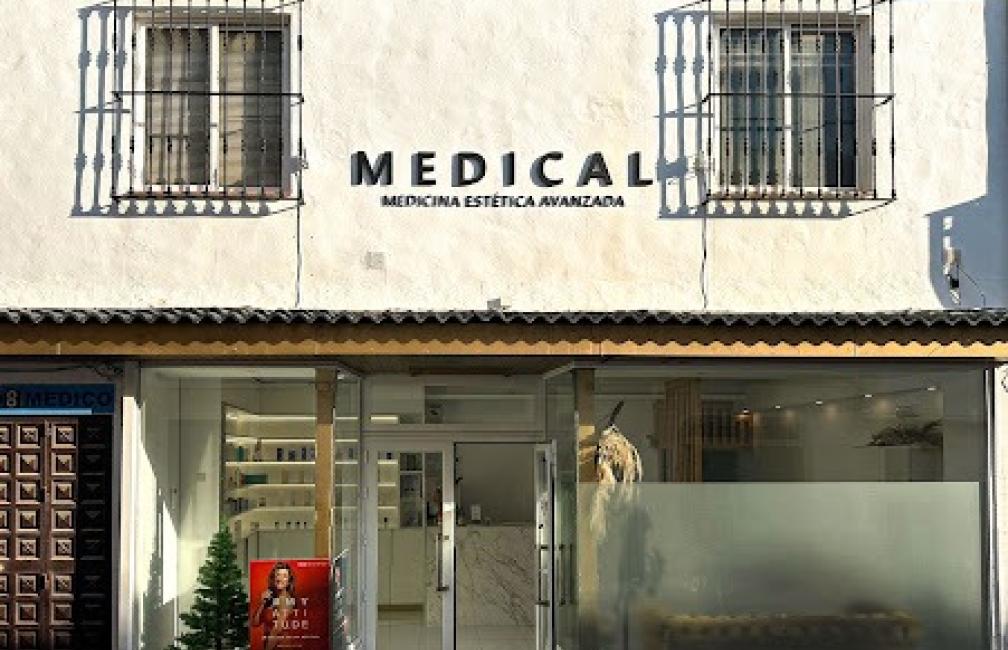 Medical | Medicina Estética Avanzada - Nerja