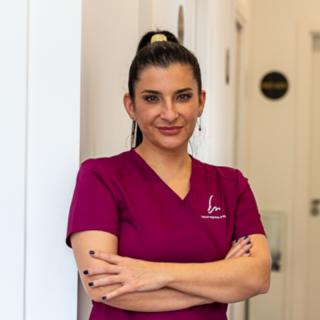 Maria Jesus Lamas Hernandez