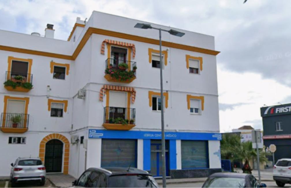 Lebrija Centro Médico - Especialidades y servicios sanitarios