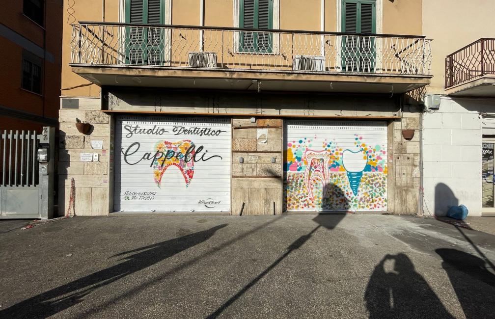 Studio Dentistico Capelli