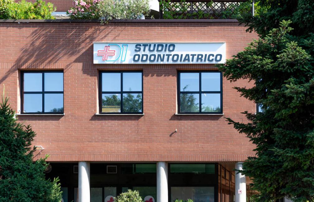 Studio Dentistico Dott. Mauro Savio