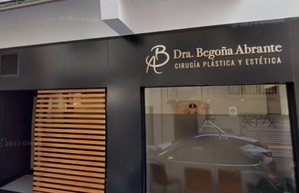 Dra.Begoña Abrante