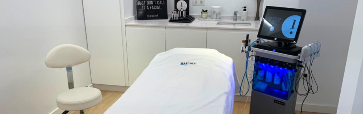 Tratamiento de inyectables para arrugas en Málaga en Marchesi | Aesthetic Clinic and Aesthetic Gynecology