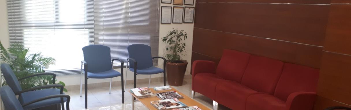 Tratamiento de inyectables para arrugas en Vila-real en María Teresa Leal Sifre