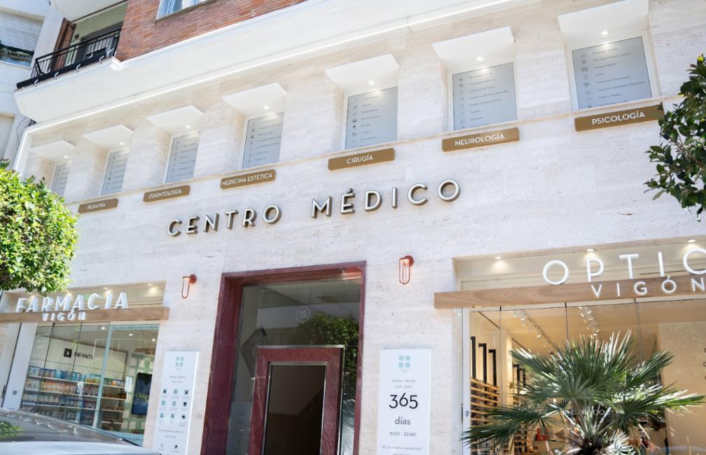Dras. Diaz y Pinillos | Cirugía y Medicina Estética