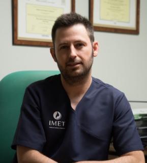 Iñaki Molina Barraguer