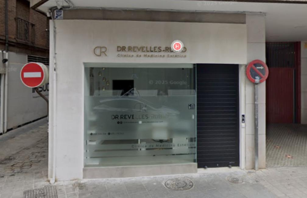 Dr. Revelles Rubio Clínica de Medicina Estética