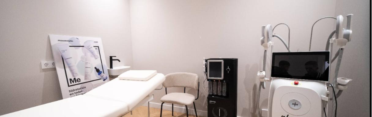 Tratamiento de inyectables para arrugas en Barcelona en Imatclinic - Medicina Estética Barcelona