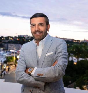 Amir Reza Khorsand