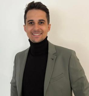 Arnaud Porquet
