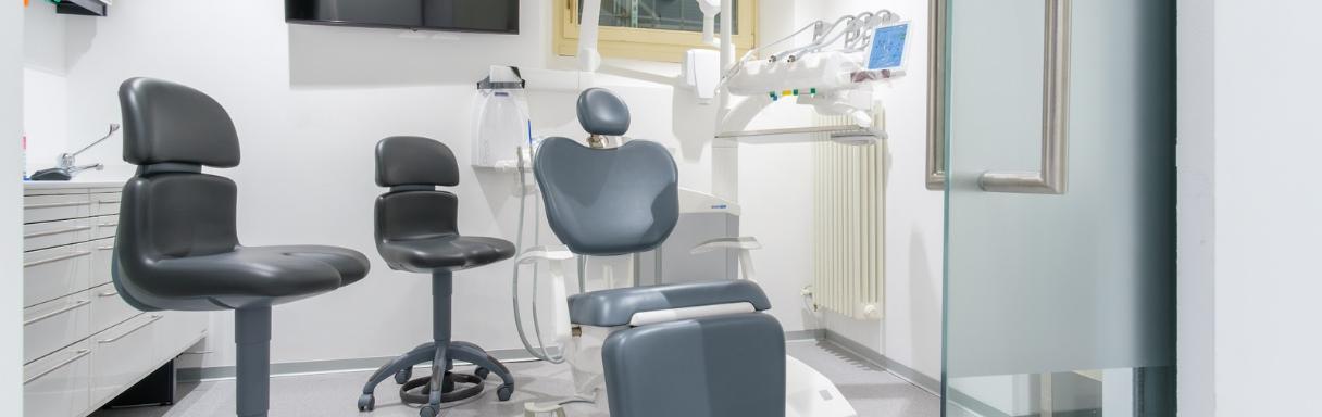Trattamento iniettabile per rughe a Rovereto presso Studio Dentistico Stoffella